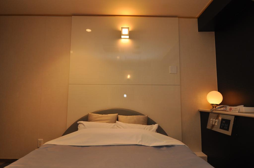 Hotel Boston Club (Adults Only) Prefektura Tokio Pokoj fotografie